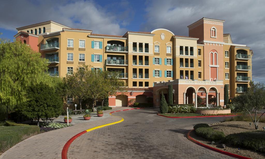 Aston Montelago Village Resort Lake Las Vegas Henderson Exterior foto