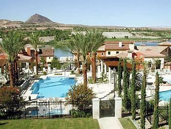 Aston Montelago Village Resort Lake Las Vegas Henderson Quarto foto