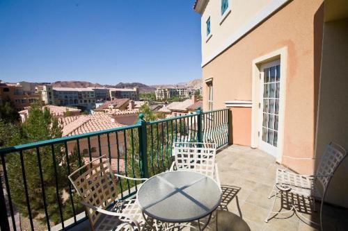 Aston Montelago Village Resort Lake Las Vegas Henderson Quarto foto